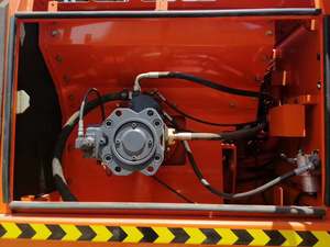 รถขุดมือสอง DOOSAN DH225LC-9 ขนาด 25 ตัน ระบบไฮดรอลิกแบบตีนตะขาบ พร้อมใช้งาน 100% จัดส่งทั่วโลก - Product Image 3