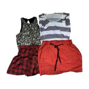 เดรสลำลองคุณภาพสูงสำหรับผู้หญิงชุดเดรสลำลองสำหรับฤดูร้อนชุดเดรสแฟชั่นชั้นนำพร้อมขนาดมิกซ์ไซส์ที่ดึงดูดใจเหนือกาลเวลา - Product Image 1