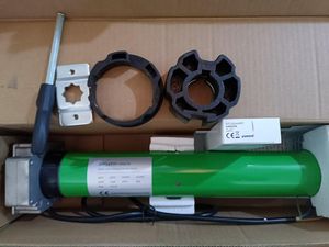 <span class=keywords><strong>Motor</strong></span> Tubular Dooya para Persianas Enrollables Motorizadas Eléctricas y Toldos de Tubo de 78 mm DM59RM-100/12 - Product Image 3