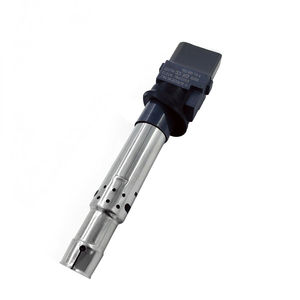 Bobina de encendido Sylion Auto de alta calidad 022905715B para VW Golf R32 Touareg Phaeton T5 <span class=keywords><strong>Audi</strong></span> <span class=keywords><strong>A3</strong></span> TT 3,2 - Product Image 3