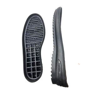 Women Rubber <b>Shoe</b> Soles Anti Slip Casual Wearable <b>Soft</b> Sole Size 240 Repairable - Product Image 2