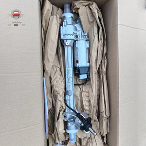 <span class=keywords><strong>Cremallera</strong></span> <span class=keywords><strong>de</strong></span> dirección eléctrica automática restaurada <span class=keywords><strong>de</strong></span> alta calidad LR143415 DK523504AC LR092481 LR058396 LR056316 LR046039 para Land Rover - Product Image 6