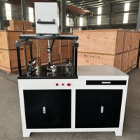 Equipo de Prueba de Resistencia de Adhesión de Cemento Multifuncional con Control Computarizado