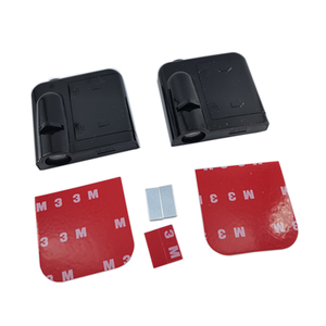 <span class=keywords><strong>Luce</strong></span> LED Proiettore Logo per Portiera Auto, Vendita Diretta dalla Fabbrica, Nuova <span class=keywords><strong>Luce</strong></span> Wireless Effetto Ombra Fantasma - Product Image 2