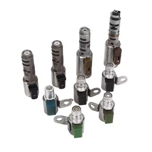 En Stock, Entrega Rápida, Transmisión A960E de 6 Velocidades para LEXUS, Kit de 9 Solenoides OEM A960 para Lexus - Product Image 1