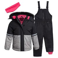 Blouson coupe-vent pour enfant, col montant, style streetwear, personnalisé avec logo imprimé intégral, vente en gros