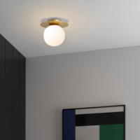Style Moderne Traditionnel E27 E26 Lustre Décoration Lampe Plafonnier Intérieur