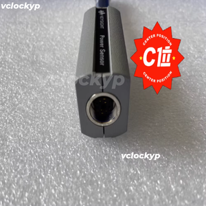 Capteur de puissance moyenne Agilent/Keysight E9304A H19 série E - Product Image 5