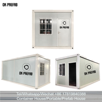 40 pieds chine australienne philippines standard dépôt moderne portable préfabriqué conteneur villa maisons cadre