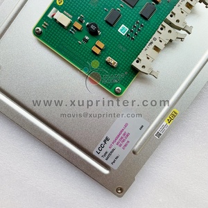Écran LCD compatible HD CP-Tronic MV.036.387 00.785.0363 00.785.0353 pour pièces détachées de presse offset Heidelberg - Product Image 5