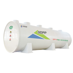 Système de purification <span class=keywords><strong>d</strong></span>'<span class=keywords><strong>eau</strong></span> industrielle pour hôtels et fermes, avec PPH STP, incluant une cuve sous pression - Product Image 1