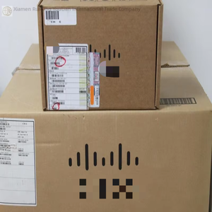 Nuevo Módulo de Red C3kx-nm-10g 2 X 10gbe Puerto Sfp Sfp+ para 3560x 3750 Nuevo Original en Existencia Automatización Industrial Pac - Product Image 1