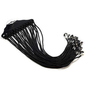 YTSDG00822สไตล์ชาติพันธุ์เชือกแว่นตาแว่นอ่านหนังสือโซ่แว่นตากันแดดไนลอนเชือกเส้นเล็กสายแว่นตาผู้ถือโซ่แว่นกันแดดสายคล้อง - Product Image 6