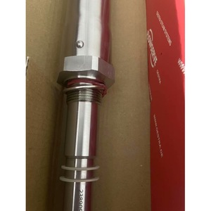 เซ็นเซอร์วัดระดับของเหลว Gestra NRG 16-50 รุ่น PN40 G 1/4 อุปกรณ์ควบคุมอุตสาหกรรม - Product Image 3