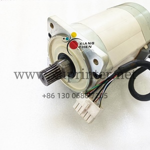 Moteur WD Original MBMK082BLW1 99060022 pour pièces de moteur servo Mitsubishi - Product Image 3