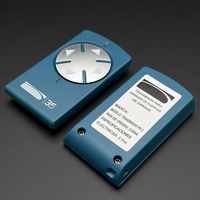 MERIK PR2 PR4 TRANSMISOR PR-2 Télécommande de portail électrique 433 MHz MERIK POWER 230 PLUS SPEED 200M Accès domestique Ouvre-porte de garage