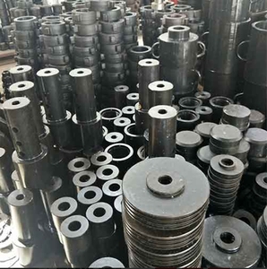 Piezas de Válvula de Compuerta API 6A <span class=keywords><strong>Cameron</strong></span> FC, FL, Fls para Válvula Manual API FC FLS - Product Image 4