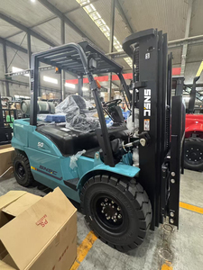 <span class=keywords><strong>Hc</strong></span> סינית איכות העליון 5 טון <span class=keywords><strong>lpg</strong></span> בנזין מונטרגזה מלגזה - Product Image 2