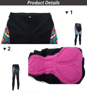 Tuta da <span class=keywords><strong>ciclismo</strong></span> da donna personalizzata <span class=keywords><strong>maglia</strong></span> da <span class=keywords><strong>ciclismo</strong></span> a <span class=keywords><strong>maniche</strong></span> <span class=keywords><strong>lunghe</strong></span> T-Shrits personalizza <span class=keywords><strong>maglia</strong></span> da <span class=keywords><strong>ciclismo</strong></span> stampata a sublimazione - Product Image 5