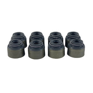 发动机零件2UZ 1AZ 2AZ FE气门杆密封件适用于丰田雅力士花冠气门杆油封90913-02101 9091302101 - Product Image 1