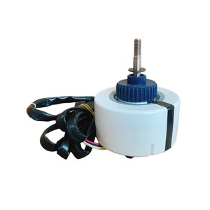 Moteur CC sans balais Nidec S1C-49CVL-F130-3 30W 750 tr/min pour ventilateur de climatiseur - Product Image 3