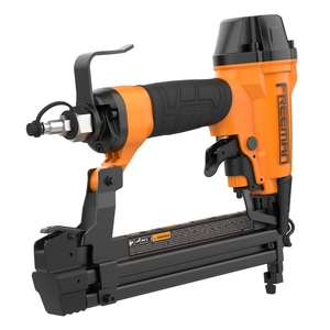Freeman 18 calibre neumático Vertical 9040 carpintería gabinete muebles grapa pistola grapadora de aire <span class=keywords><strong>para</strong></span> cercado de <span class=keywords><strong>madera</strong></span> - Product Image 6