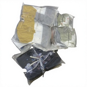 2026 Suppliers Wholesale Mixed Cheap Bundles of Women's Adult Polyester/Cotton Fashion Design <b>Clothes</b> Random Shipment - Product Image 1