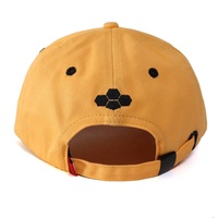 Gorra de béisbol de papá, sombrero de béisbol Vintage desgastado, estilo Polo clásico, ajustable, algodón, bordado, bonito