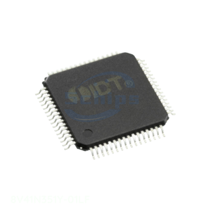 8T49N241-008NLGI 40 VFQFN Exposed Pad Clock Timing Electronics Component Original One Stop Service - Product Image 1