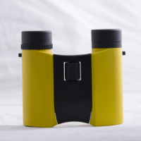 Manufacturers Direct Sale Thermal Imaging Binocular TSD014-10X25DCF 10x25mm 10 Field of View 25mm Objective