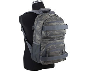 Sac à dos de transport pour skateboard portable avec logo OEM gratuit, sac de transport pour longboard avec poignée et bandoulière - Product Image 5