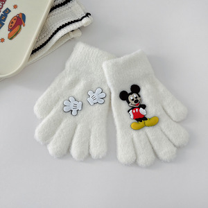 <span class=keywords><strong>Guanti</strong></span> invernali <span class=keywords><strong>per</strong></span> tenere caldi i bambini all'ingrosso di più colori <span class=keywords><strong>guanti</strong></span> comodi a mano <span class=keywords><strong>per</strong></span> bambini simpatici cartoni animati - Product Image 6