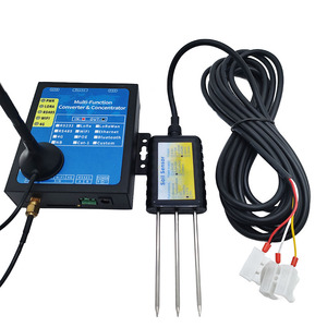 Rs485 Lora Lorawan wasserdichter Landwirtschafts- und Landwirtschafts-Sonden-Boden-NPK-<span class=keywords><strong>Sensor</strong></span> - Product Image 1