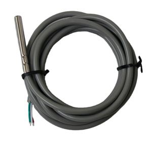 Sonde <span class=keywords><strong>thermique</strong></span> numérique étanche DS18B20 - Product Image 1