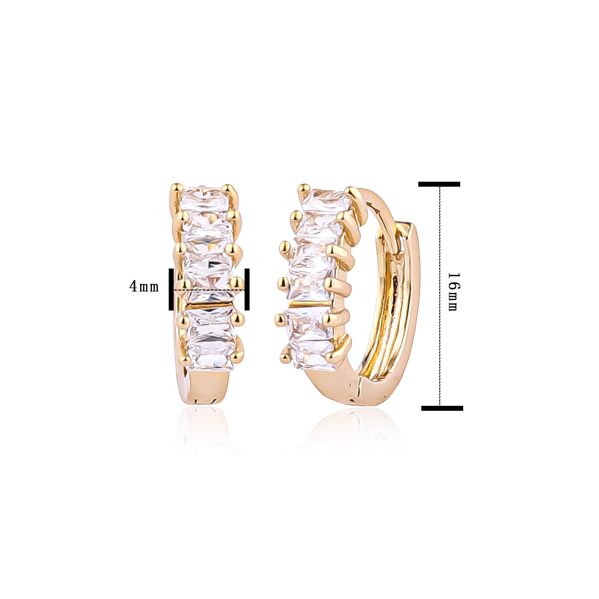 GoldRK-52520005