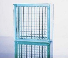 Briques réfractaires à porosité creuse Briques en verre transparent autoclavées - Product Image 3