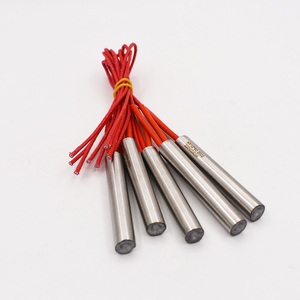 ZR 24V <span class=keywords><strong>gaine</strong></span> fendue 100w cartouche chauffante - Product Image 4