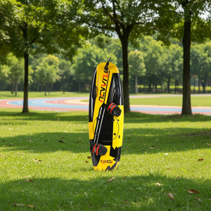 Full Carbon Fiber Gasoline <strong>Jet</strong> Surf <strong>Board</strong> 2-Stroke Engine Powered Surfboard with 5.0L Fuel Tank - Product Image 2