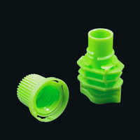 Pochette en plastique OEM personnalisée pour sac de gelée de jus couvercle à bec verseur antivol