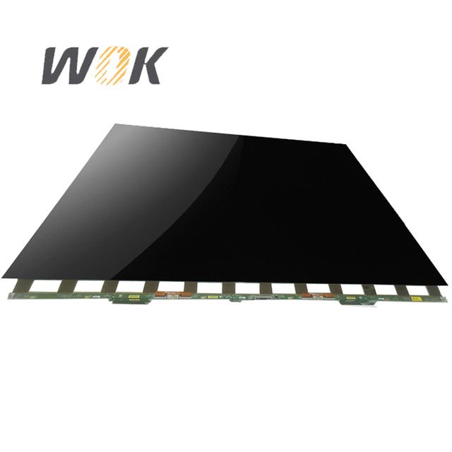 Wholesale MOQ 17PCS Sharp 65 Inch Open Cell Screen Tv 65 Inch Tv Lcd Display Panel For JR645R3HB1K