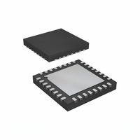 Spot Supply IC ADC 14BIT PIPELINED 32LFCSP AD9649BCPZ-40 Distributor Komponen Elektronik Akuisisi Data 32 VFQFN Exposed Pad