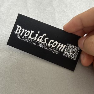 Patchs de sublimation pour chapeaux avec impression de <span class=keywords><strong>code</strong></span> <span class=keywords><strong>QR</strong></span>, patchs thermocollants en tissu avec colle thermique pour chapeaux, chemises, chaussures, jeans, sacs et fournitures - Product Image 2