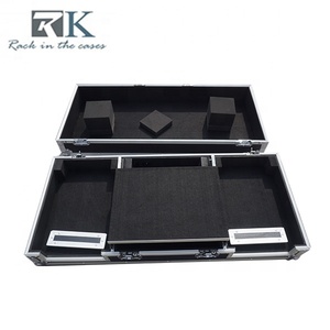 Étuis de vol Offre Spéciale pour pioneer cdj <span class=keywords><strong>2000</strong></span> <span class=keywords><strong>nexus</strong></span> <span class=keywords><strong>djm</strong></span> 900 avec plateau pour ordinateur portable/étui de vol pour imprimante/étui de vol pour câble - Product Image 3
