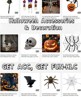 Décoration d'Halloween animée avec éclairage LED, squelette de 240 cm, accessoire pour maison hantée, décoration de jardin extérieur pour Halloween