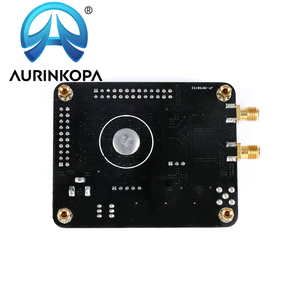 AD9910 Módulo DDS de alta velocidad Señal de onda sinusoidal 1G Tasa de muestreo Módulo sintetizador de frecuencia digital - Product Image 3