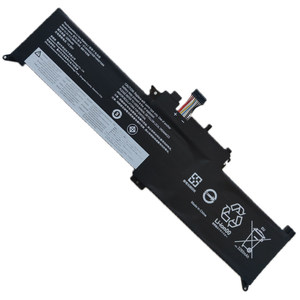 Batterie d'ordinateur portable 01AV432 pour Lenovo ThinkPad X380 Yoga 370 51Wh, batterie de remplacement, CE RoHS, vente en gros, approvisionnement en vrac - Product Image 1