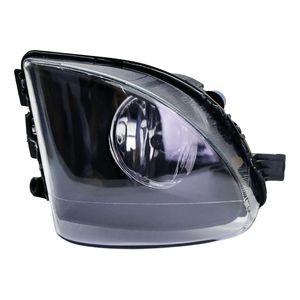 Feux antibrouillard avant halogènes BMW Série 5 F10 F18 2011-2013 Côté gauche et droit - Product Image 1