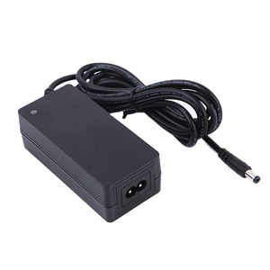 Bộ Chuyển Đổi Ac 24V 2,5A 60W 29V 2a 65W Bộ Nguồn Để Bàn 48-65W Chứng Nhận KC SAA ETL PSE CE - Product Image 1