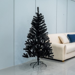 Árbol de Navidad decorativo de fábrica Premium al por mayor con estándar CE ROHS - Product Image 3