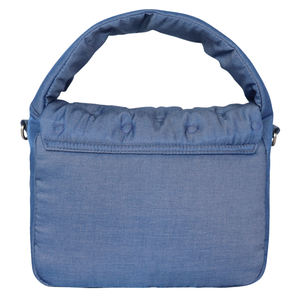 Mini sac à bandoulière polyvalent et à la mode pour les femmes Boutique Lettre à fermeture ouverte multifonctionnelle portée à la main pour l'automne et l'hiver - Product Image 4